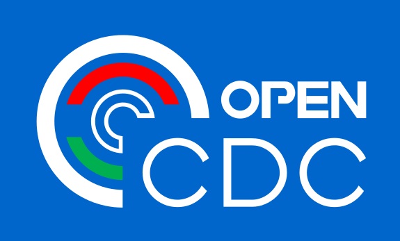 Logo OpenCdc
